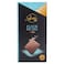 Carrefour Selection Dark Chocolate with Fleur de Sel, 100g