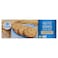 Carrefour Original Plain Oat Cakes, 100g