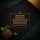 Carrefour Selection Dark Chocolate with Mint, 100g