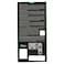 Carrefour Selection Dark Chocolate with Mint, 100g