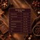 Carrefour Extra Milk Chocolate with Whole Hazelnuts and Raisins, 200g