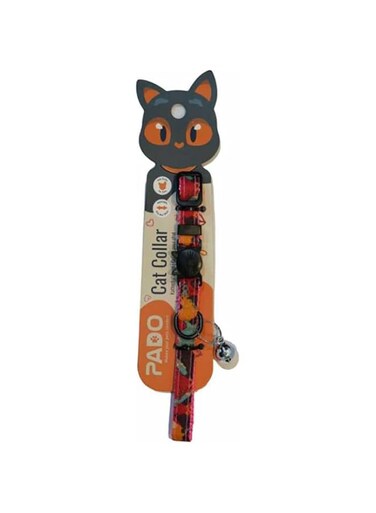 Pado Cat Collar -50 (10mm x 18-28cm)