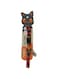 Pado Cat Collar -50 (10mm x 18-28cm)