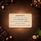 Carrefour Extra Dark Chocolate with Whole Hazelnuts, 200g