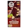 Carrefour Extra Dark Chocolate with Whole Hazelnuts, 200g