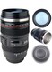 Lens Cup For Drinking Hot Cold Coffee Beverage PM-LC1