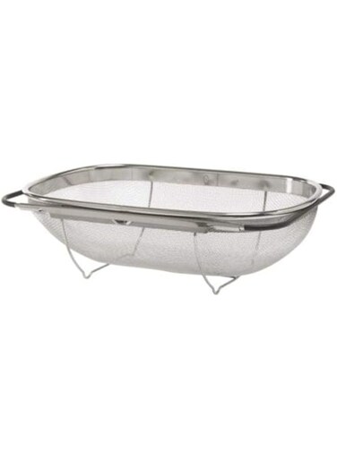 Idealisk Colander Size 34x23 Cm