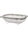 Idealisk Colander Size 34x23 Cm