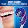 Oral-B 3D White Luxe Pro-Flex Whitening Manual Toothbrush 38 Medium Multicolour