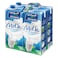 Almarai UHT Full Fat Milk 1L Pack of 4