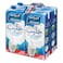 Almarai UHT Low Fat Milk 1L Pack of 4