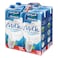 Almarai UHT Low Fat Milk 1L Pack of 4