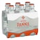 Acqua Panna Natural Mineral Water 250ml Pack of 6