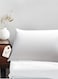 STAR Viewstar 1 Piece Luxury Sleeping Pillows, King Size Bed Pillows for Sleeping for Back, Stomach or Side Sleepers, Fluffy Pillows for Bed with Down Alternative, Machine Washable