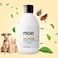 Tick Defense Shampoo for repelling Ticks and Fleas   Natural Tick Defense Shampoo for Dogs and Cats   Sulfate &amp; Paraben Free (300 ml)