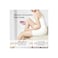 IPL Hair Removal Device ZP575   5 Energy Levels   500,000 Flashes   3 Modes   Painless Laser