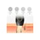 IPL Hair Removal Device ZP575   5 Energy Levels   500,000 Flashes   3 Modes   Painless Laser