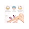 IPL Hair Removal Device ZP575   5 Energy Levels   500,000 Flashes   3 Modes   Painless Laser