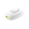 IPL Hair Removal Device ZP575   5 Energy Levels   500,000 Flashes   3 Modes   Painless Laser