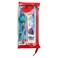 Maped Black'Peps Coloured Pencils 12 PCS HB Pencils 12 PCS and Sharpener 2 PCS with Erasers 2 PCS