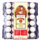 Al Jazira Large White Eggs, 30 PCS