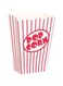 Unique Small Popcorn Boxes - Pack of 8
