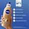 NIVEA Body Lotion, Dry Skin, Cocoa Butter, 48H Deep Moisture, 400ml