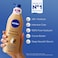 NIVEA Body Lotion for Dry Skin, Cocoa Butter with Pure Hyaluron, 48H Deep Moisture, 400ml