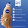 NIVEA Body Lotion, Dry Skin, Cocoa Butter, 48H Deep Moisture, 625ml