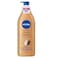 NIVEA Body Lotion, Dry Skin, Cocoa Butter, 48H Deep Moisture, 625ml