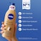 NIVEA Body Lotion for Dry Skin, Cocoa Butter with Pure Hyaluron, 48H Deep Moisture, 625ml