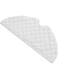 Xiaomi Mi Robot Vacuum-Mop Essential Disposal Mopping Cloth Vacuum Cleaner Accessories Replacement Parts Mjstg1-Yt White