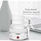 Compact Travel Electric Kettle for Tea, Coffee and Hot Water