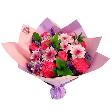 Bloombox Elegant Bloom Bouquet