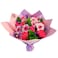 Bloombox Elegant Bloom Bouquet