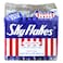 M.Y San Sky Flakes Crackers, 25g Pack of 10