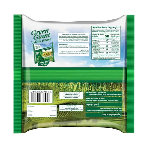 Green Giant Frozen Mexican Mix, 450g