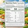 Green Giant Frozen Mexican Mix, 450g