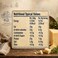 Glenstal Vintage Irish Cheddar Cheese, 200g