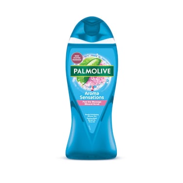 Palmolive Aroma Sensations Feel The Massage Shower Gel 500ml