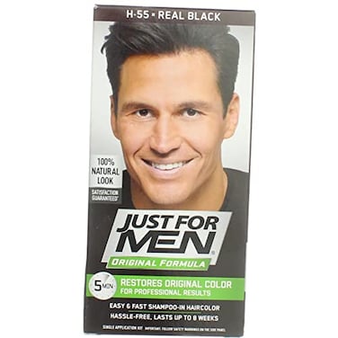Just For Men Hair Color