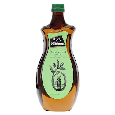 Rahma, Olive oil, Extra Virgin , 2L
