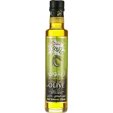 Afia Extra Virgin Olive Oil, 250ml