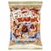 Cici Flash Mix Milk Chocolate with Crisped Rice Filling Bag, 1kg