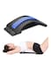 Generic Back Massager Stretcher 40X25X3cm
