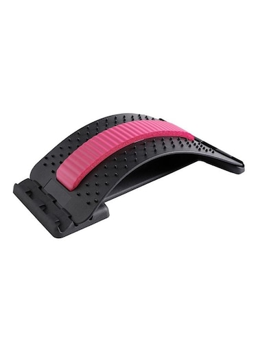 Generic Back Massager Stretcher 40X25X3cm