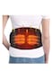 Baig Waist Heating Pad Bag Electric Heating Waist Massage Belt For Lower Back And Abdominal Pain Lower Back Hot Pain Relief