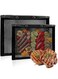 Generic 1Pcs Non-Stick Mesh Grilling Bag Heat Resistant Vegetable Meat BBQ Bag Outdoor Picnics Camping BBQ Tools