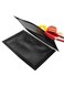 Generic 1Pcs Non-Stick Mesh Grilling Bag Heat Resistant Vegetable Meat BBQ Bag Outdoor Picnics Camping BBQ Tools