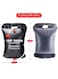 Baig 20L Outdoor Camping Shower Water Bag Solar Heating Portable Shower Camping Hiking Climbing Bath Equipment Ducha Portatil Camping